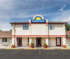 Hotel Days Inn By Wyndham Plymouth