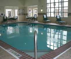 Hotel Staybridge Suites Merrillville