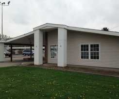 Economy Inn Lafayette