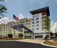 Hotel Hyatt House Atlanta Cobb Galleria
