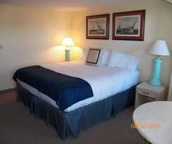 Hotel The Beach Rose Inn