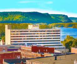 Radisson La Crosse