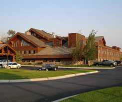 Hotel C'mon Inn Missoula