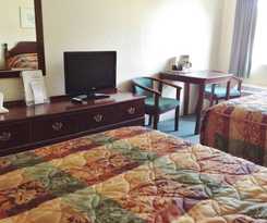 Hotel Voyager Inn