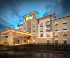 Hotel Holiday Inn Express & Suites Salt Lake City South - Murray