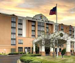 Hyatt Place/detroit/auburn Hills