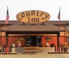 Hotel Country Inn Libby