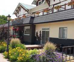 Motel Three Forks Lewis and Clark