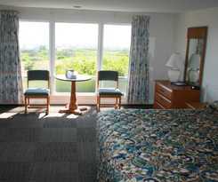 Hotel Dune Crest