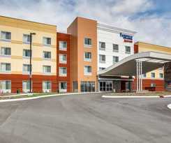 Hotel Fairfield Inn & Suites By Marriott Columbia