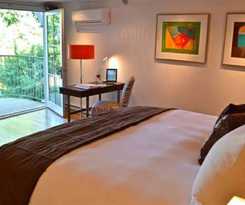 Hotel Camden Harbour Inn