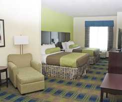 Hotel Best Western Plus Pratt