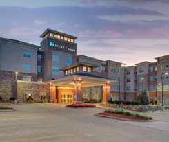 Hotel Hyatt House Shelton