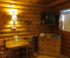 Hotel Snyder's Shoreline Inn