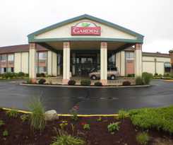 The Garden Inn