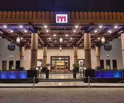 Hotel Majan Continental