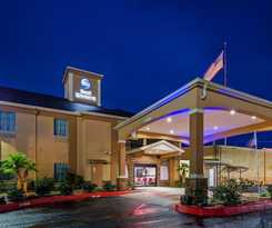 Hotel Best Western Casino Inn