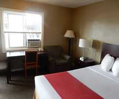 Motel Citilodge Suites &