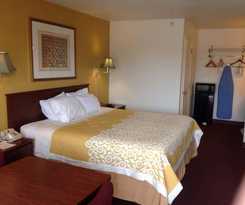 Hotel Days Inn By Wyndham Andover