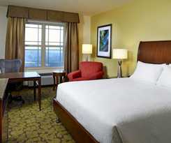 Hilton Garden Inn Roanoke