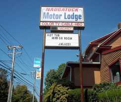Naugatuck Motor Lodge