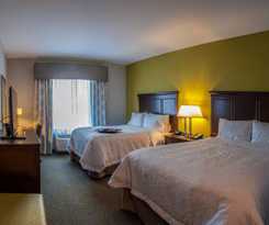 Hampton Inn and Suites Mishawaka/s Bend At Heritage Square, In
