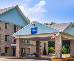 Baymont By Wyndham New Buffalo