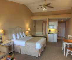 Pointes North Beachfront Resort
