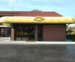 Hotel Elkton Lodge