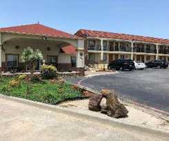 Hotel Days Inn By Wyndham Gainesville