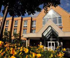 Hotel Haworth At Hope College