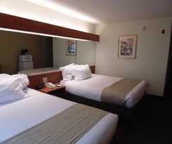 Hotel Microtel Inn & Suites by Wyndham Inver Grove Heights/Minne 