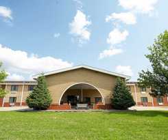 Hotel OYO Redwood Falls near Jackpot Casino