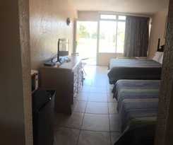 Hotel The Micanopy Inn