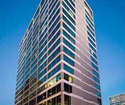 Hotel Aloft Fort Worth Downtown