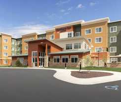 Hotel Residence Inn By Marriott Lafayette