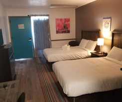 Hotel Blue Ridge Rustic Inn