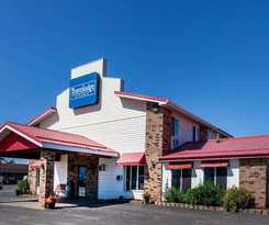 Hotel Travelodge By Wyndham Escanaba