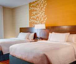 Hotel Fairfield Inn and Suites By Marriott Atlanta Fairburn
