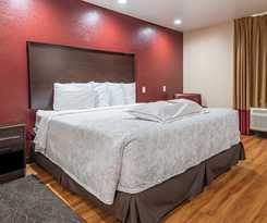 Hotel Red Roof Inn Plus+ Fort Worth - Burleson