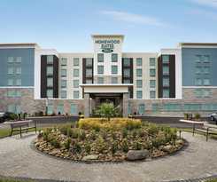 Hotel Homewood Suites By Hilton Florence