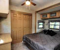 Hotel Homosassa River Rv Resort