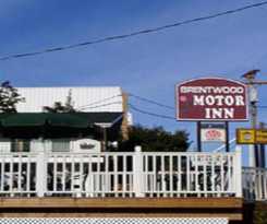  Brentwood Motor Inn