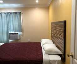 Hotel Holly Crest - Los Angeles, Lax Airport
