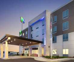 Hotel Holiday Inn Express Calhoun South, An Ihg