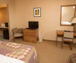  Clifty Inn