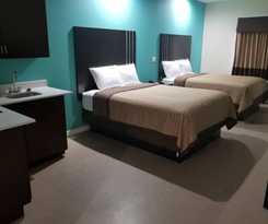 Hotel Scottish Inns and Suites