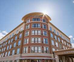Courtyard By Marriott South Bend Downtown