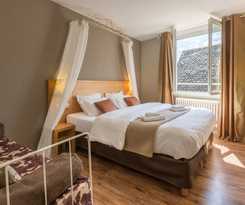 Hotel Le Relais De Vellinus