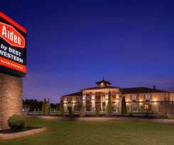 Hotel Aiden By Best Western @ Warm Springs and Event Center